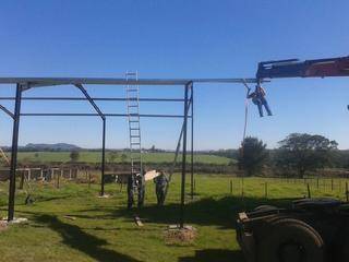 farm structure farm structure