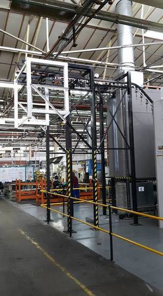 monorail 1a monorail 1a