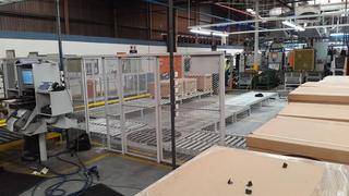 conveyor 1 conveyor 1