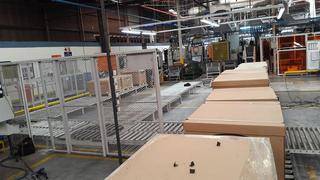 conveyor 1a conveyor 1a