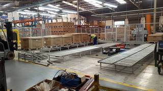 conveyor 1b conveyor 1b