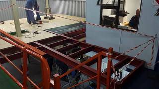 platform extended 1b platform extended 1b