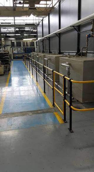 handrail 1 handrail 1