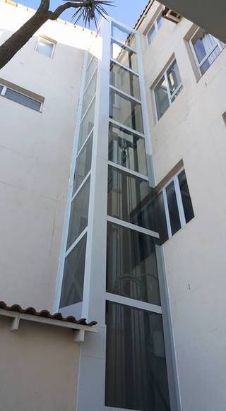 lift structure 1a lift structure 1a