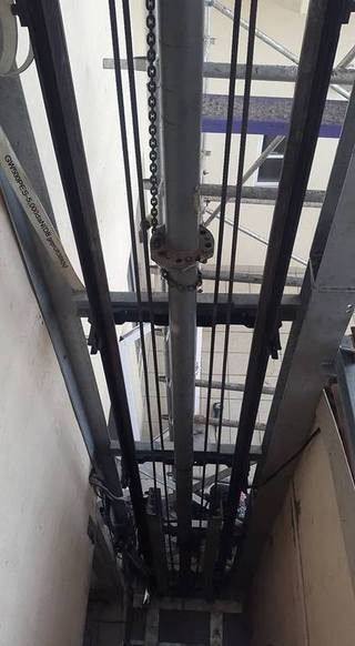 lift structure 1d lift structure 1d