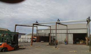 steel structure 1 steel structure 1