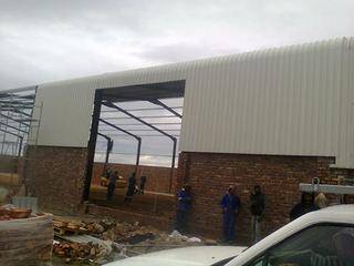 steel structure 2b steel structure 2b