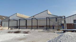 steel structure 3 steel structure 3