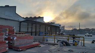 steel structure 3b steel structure 3b