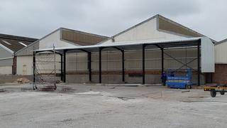 steel structure 3c steel structure 3c