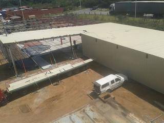 steel structure el c steel structure el c