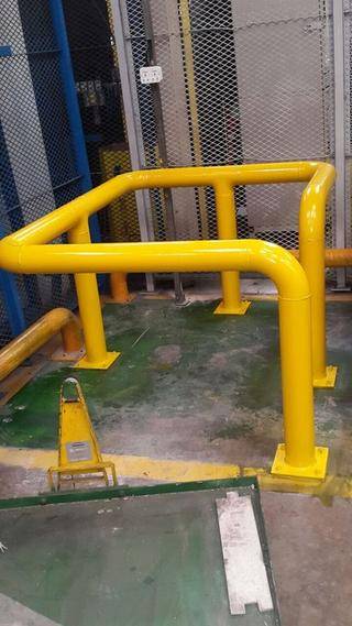 barrier 1a barrier 1a