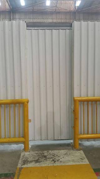 installed barrier 2a installed barrier 2a